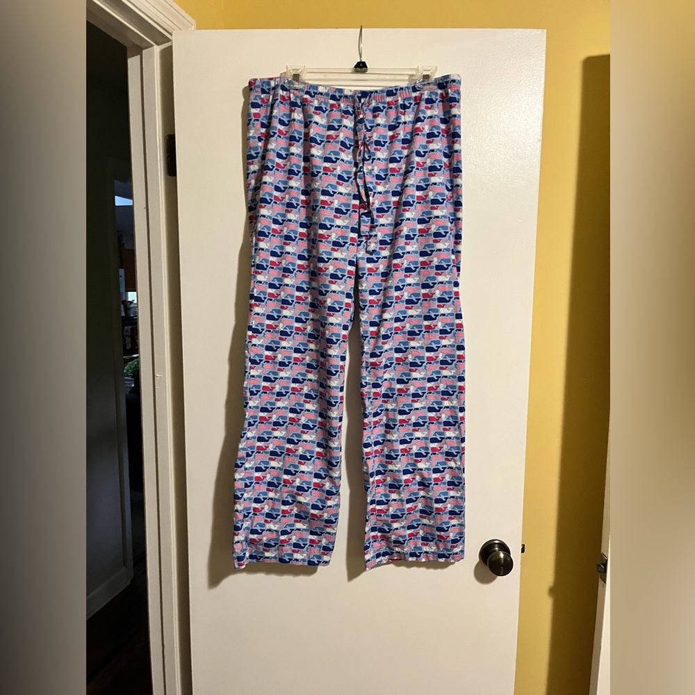Vineyard vines, pajama pants/scrubs bottom. NWOT. Size Medium